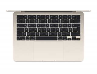 MacBook Air 13.6" M3 (MRXT3TU/A) - 1